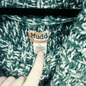Mudd sweater shirt